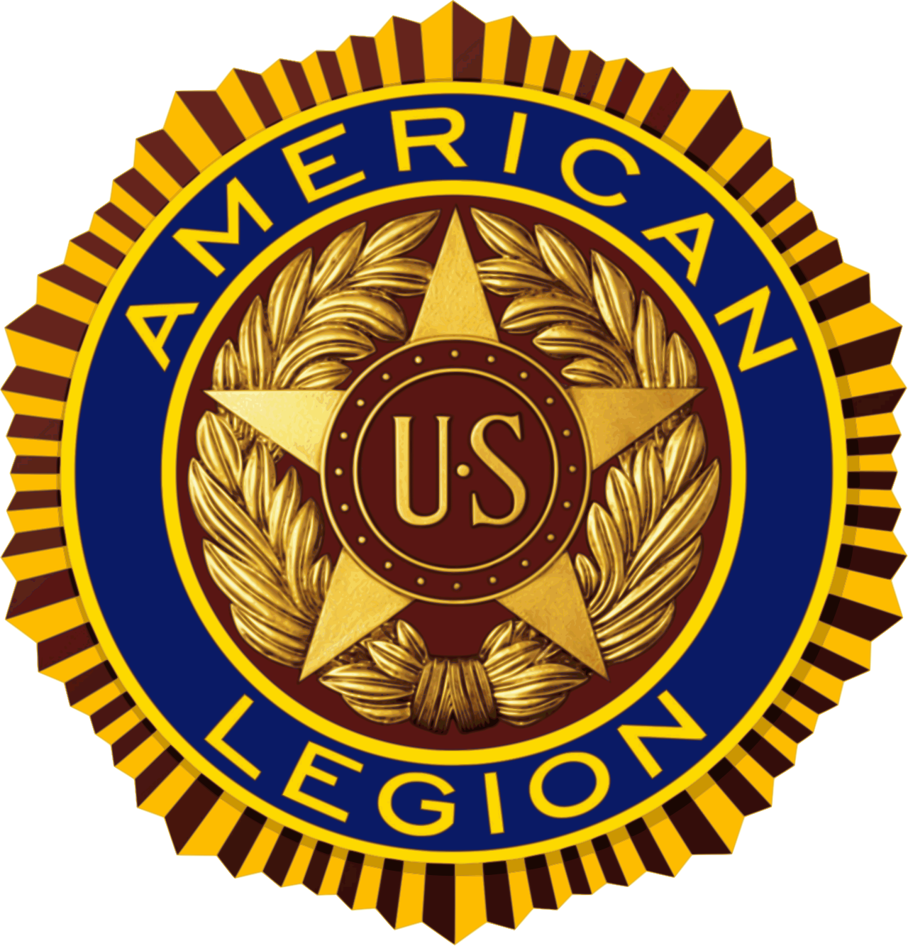 American Legion Seal
